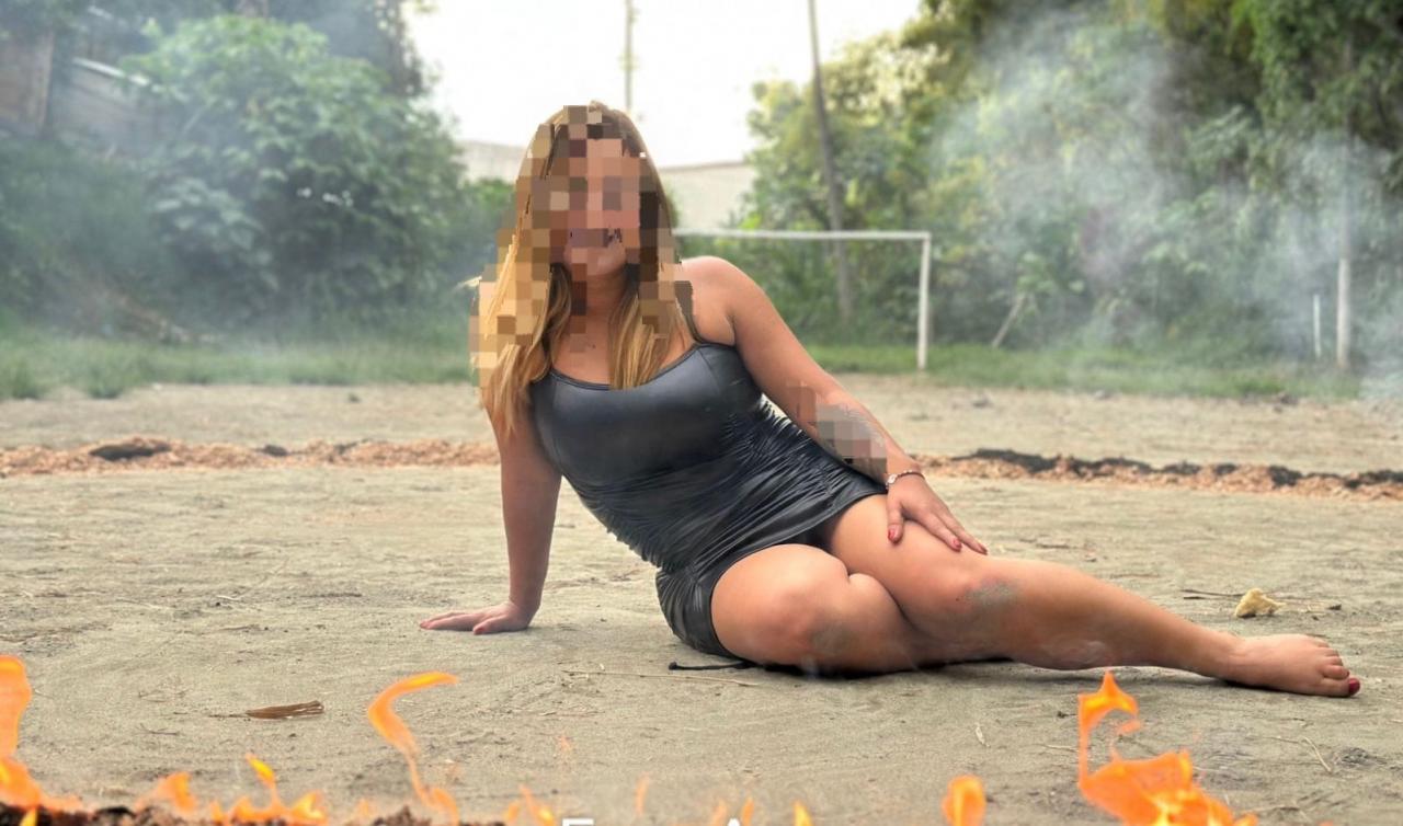 Chica busca chico en Sevilla: Chica busca chico