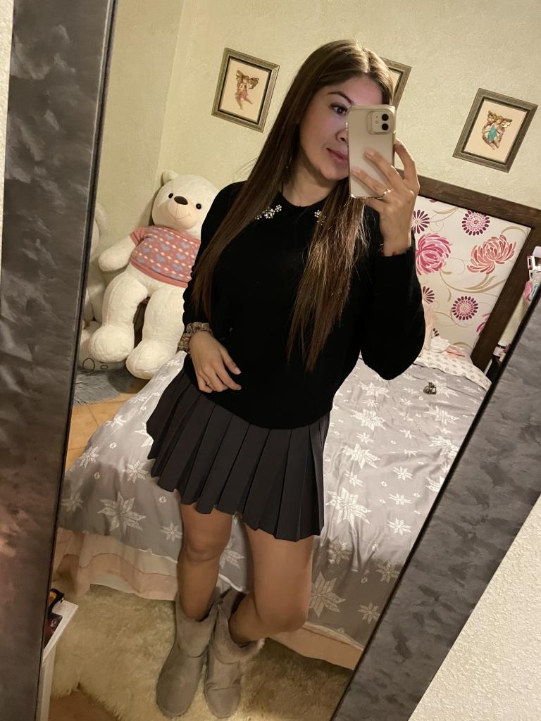 Chica busca chico en Alicante: 