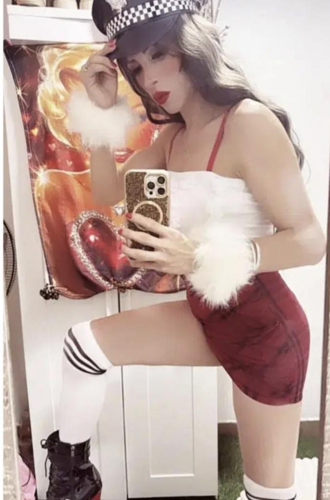 637996155: Transexual en Cáceres