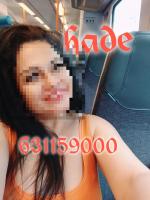 631159000: Chica busca chico en Huesca