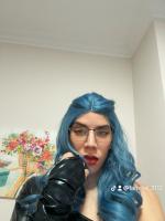617380308: Travesti en Málaga
