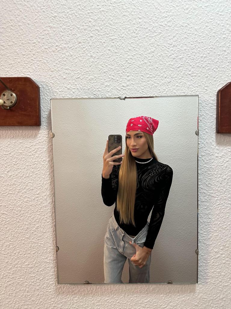 641044050: Travesti en Madrid