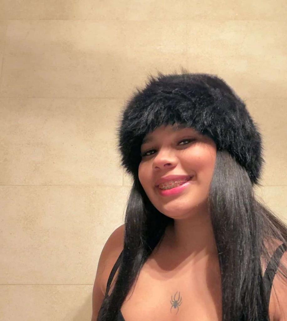 Chica busca chico en Murcia: 