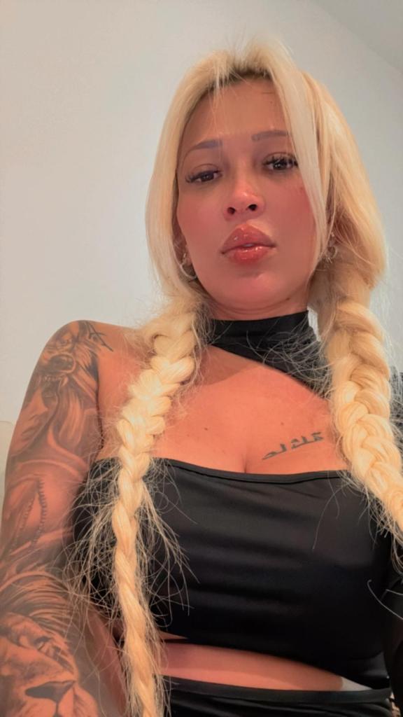 Travesti en Las Palmas: 