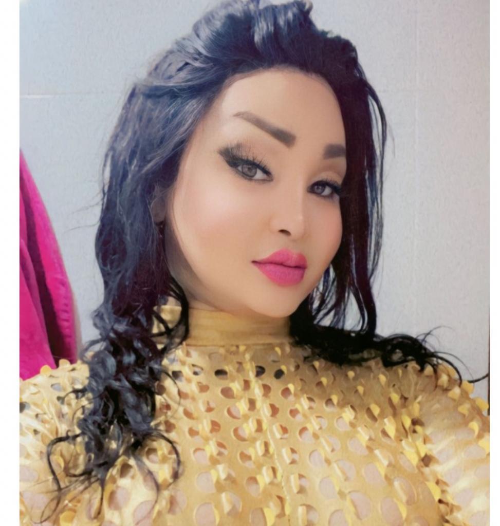 Transexual en Las Palmas: 