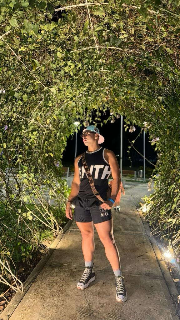 Chico busca chica en Madrid: 