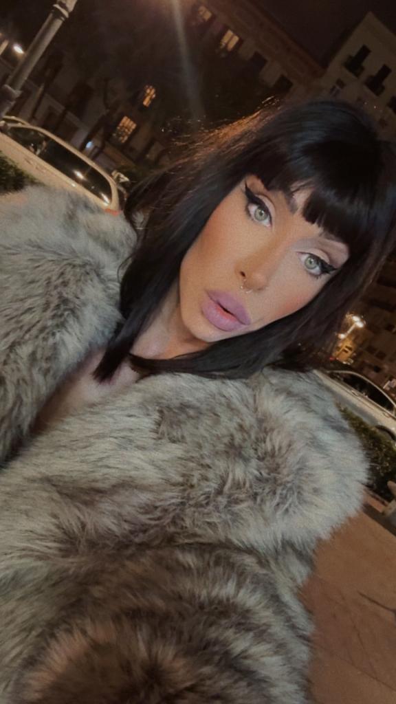 Travesti en Valencia: 