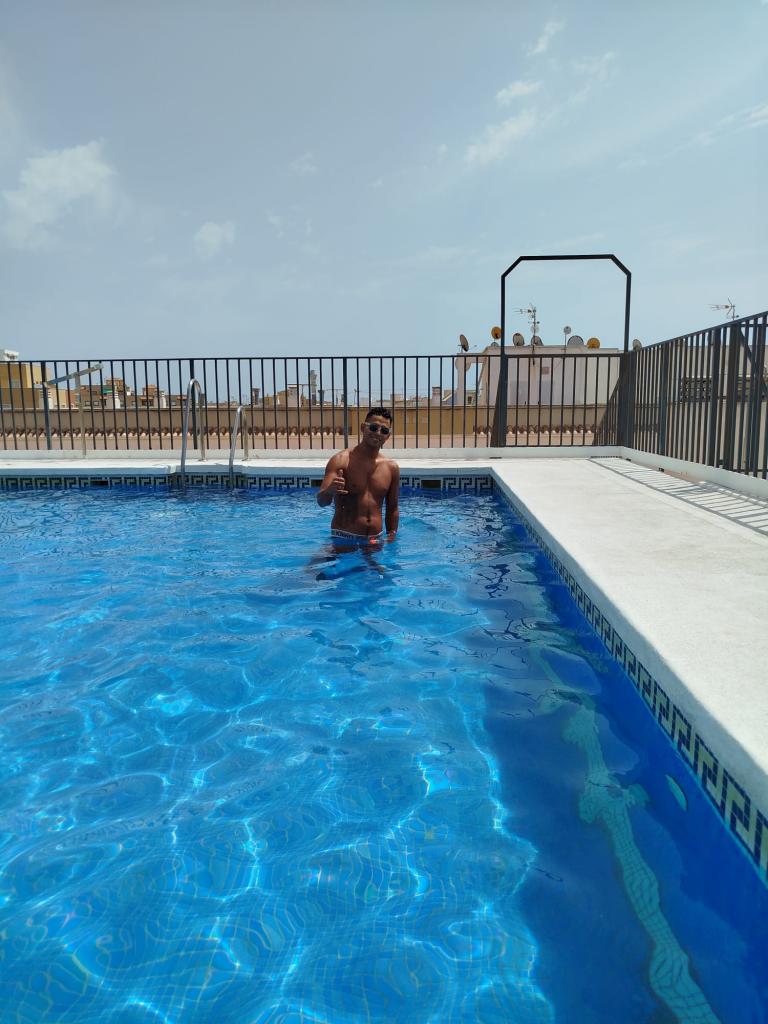 Virtual en Almería: 