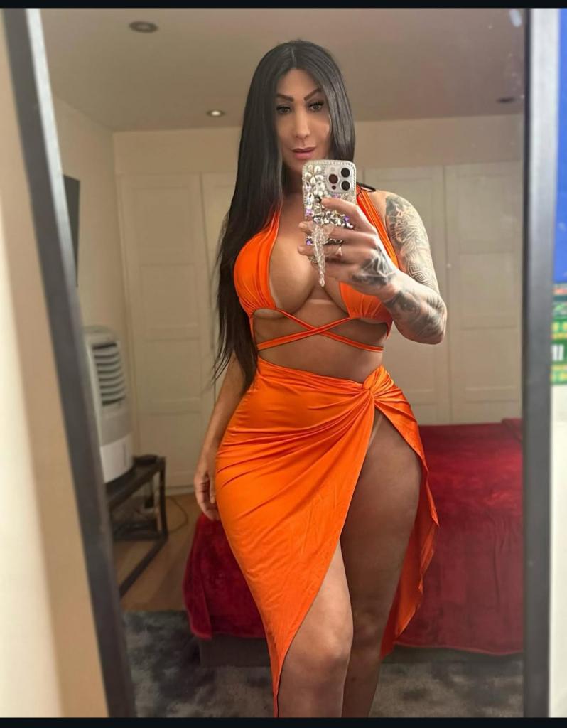 649658894: Transexual en Barcelona