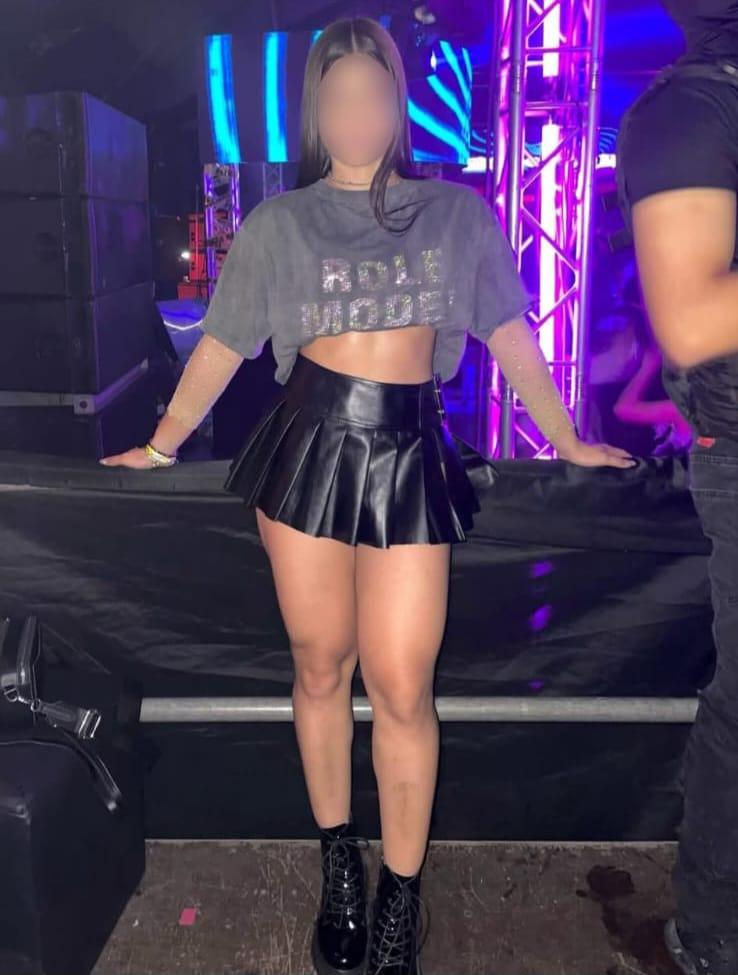 Chica busca chico en Murcia: 