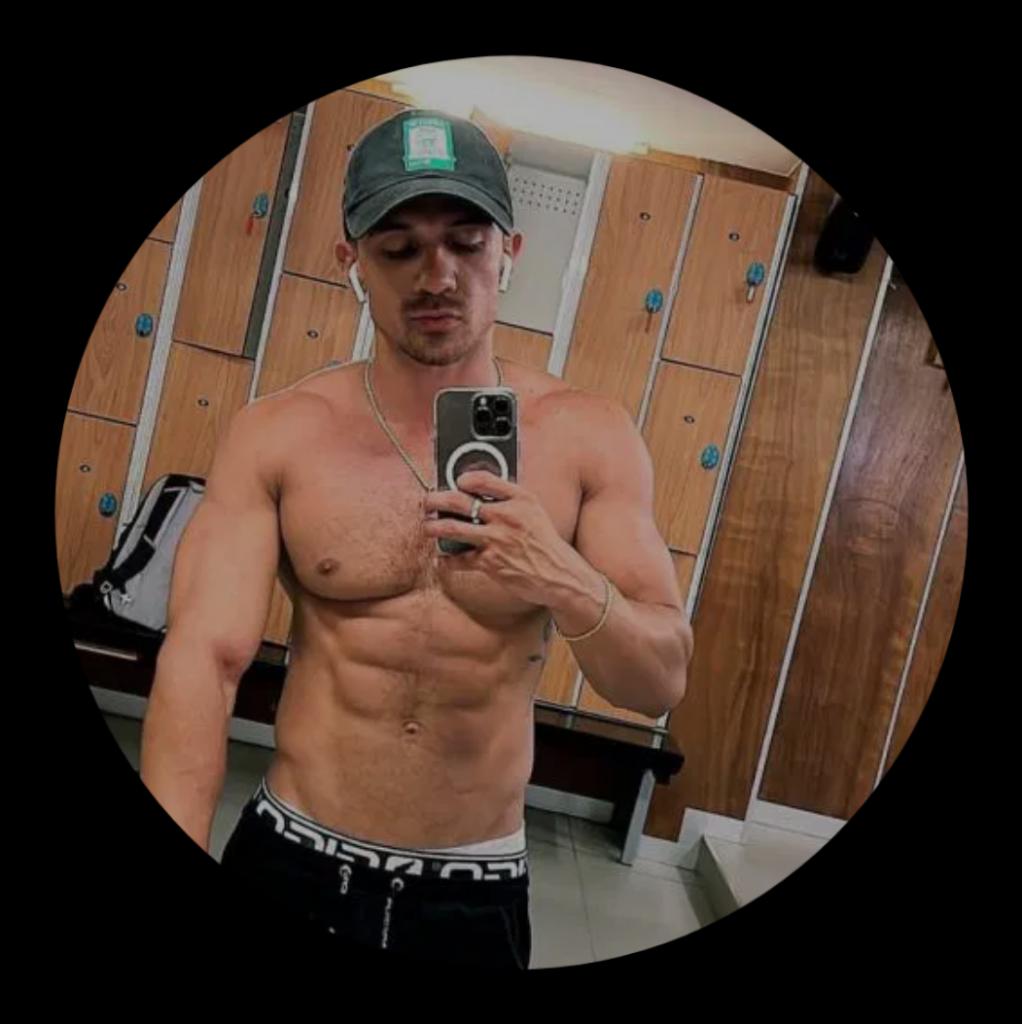 Chico busca chica en Almería: 