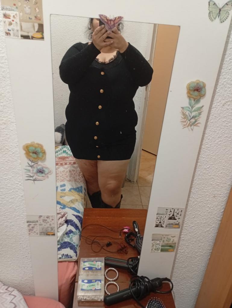 627571678: Chica busca chico en Madrid