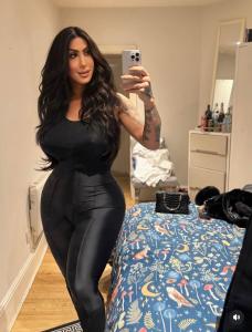 649658894: Travesti en Barcelona