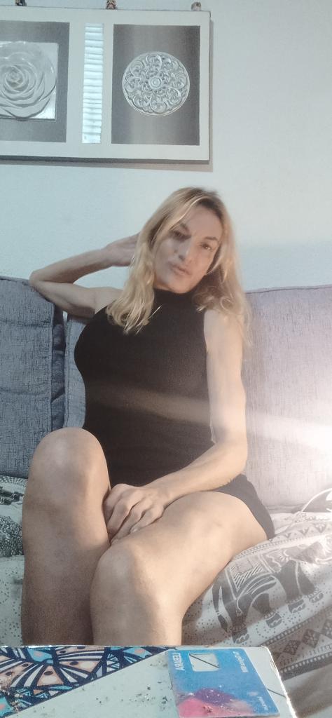 Travesti en Alicante: 