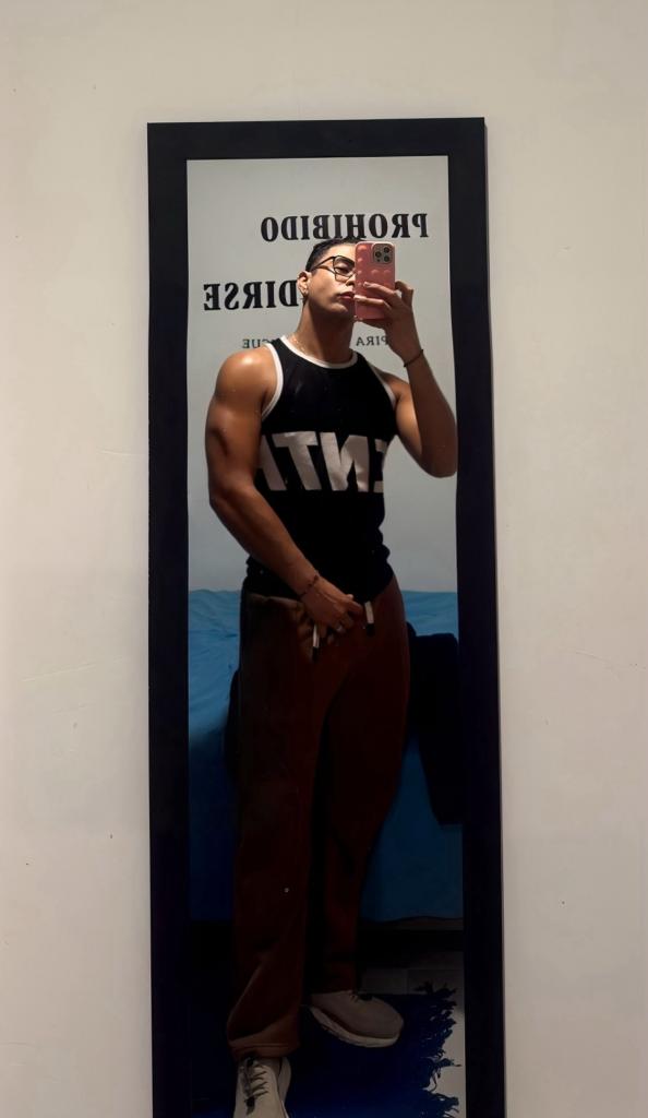 Chico busca chica en Madrid: 