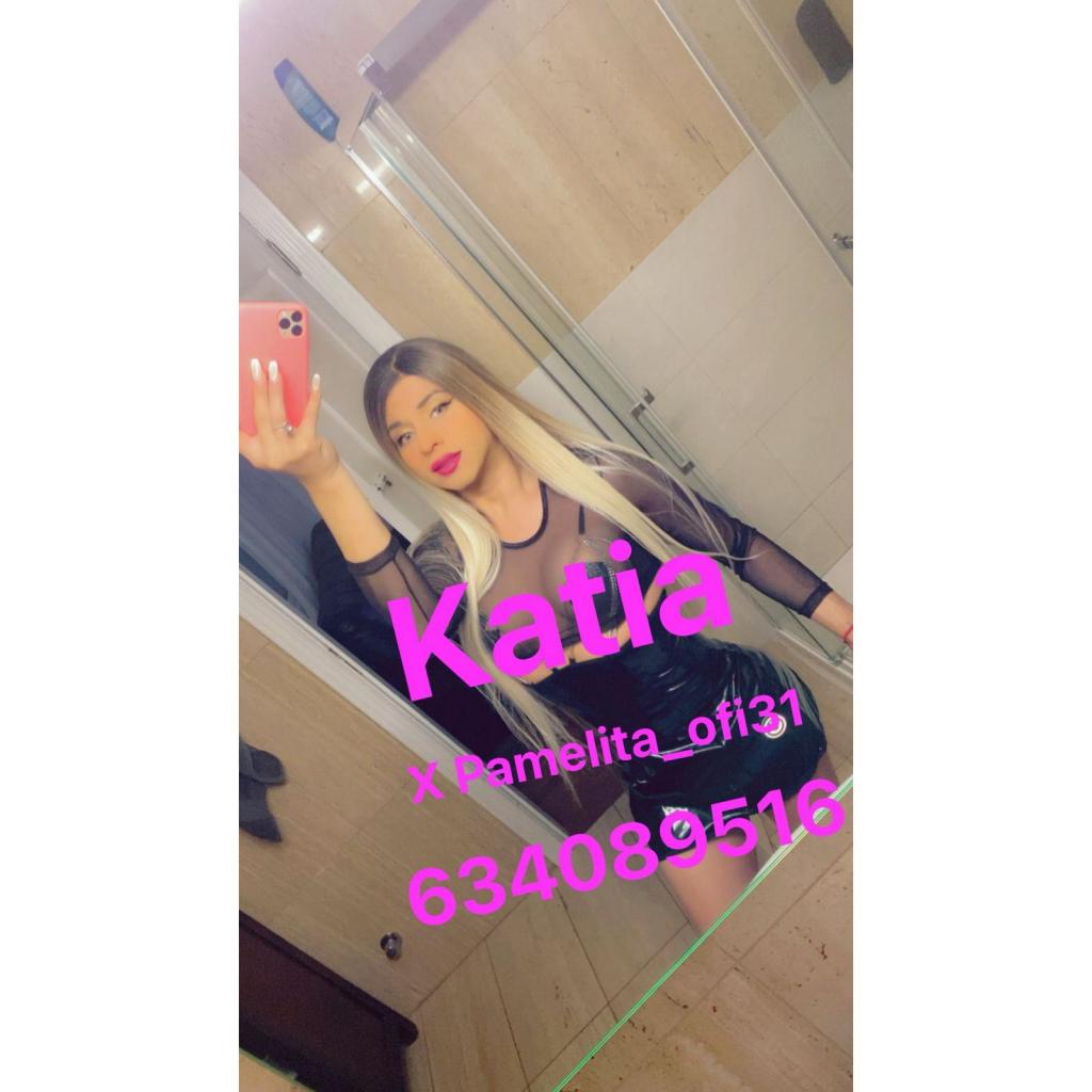 Transexual en Las Palmas: 