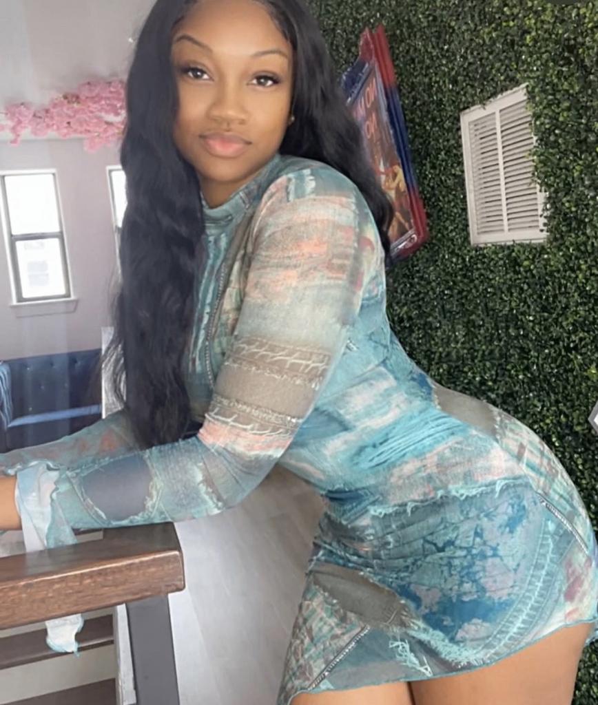 Chica busca chico en León: 