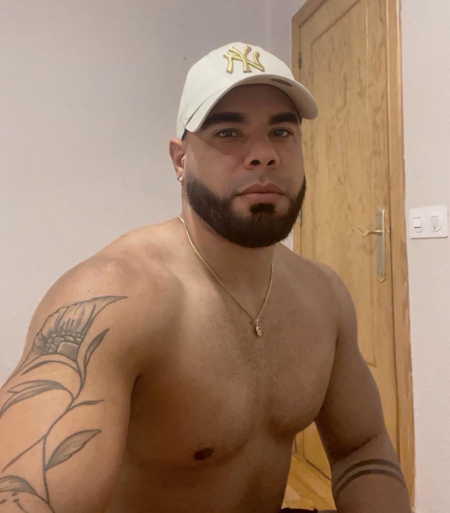 Chico busca chica en Barcelona: 