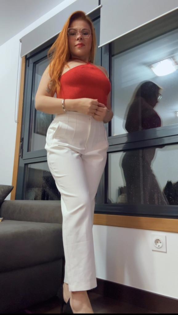 Chica busca chico en Vizcaya: 