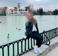 674974305: Chica busca chico en Navarra