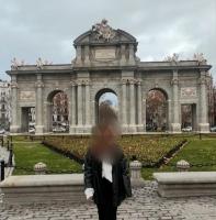 674974305: Chica busca chico en Navarra