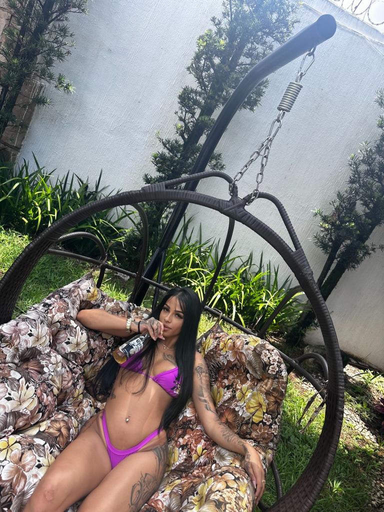 Chica busca chico en Gerona: 