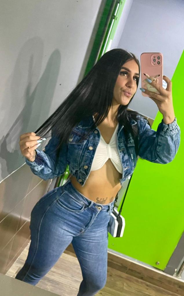 632116515: Chica busca chico en Málaga