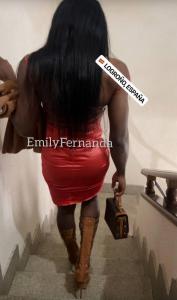 Transexual en La Rioja: 