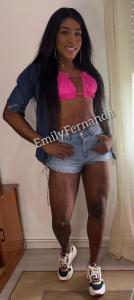 Travesti en La Rioja: 