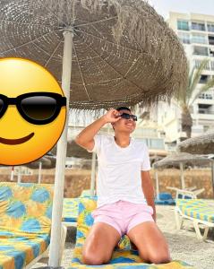 Chico busca chica en Barcelona: 