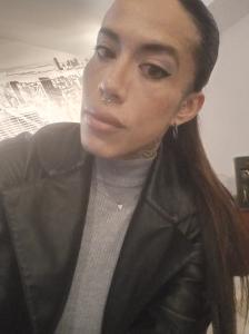 Transexual en Zaragoza: 