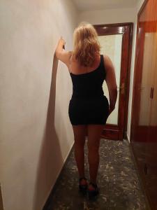 618052267: Chica busca chico en Valencia