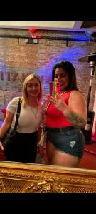 Chica busca chico en Madrid: 