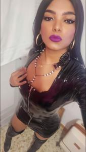 607227419: Travesti en Badajoz