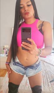 607227419: Transexual en Badajoz