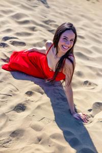 Chica busca chico en Las Palmas: 