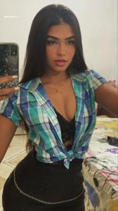 Chica busca chico en Mallorca: 