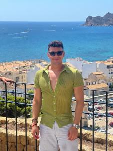 678458328: Chico busca chica en Madrid