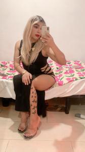 641640941: Transexual en Madrid