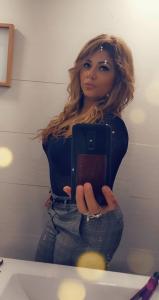 Chica busca chico en Madrid: 