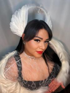 Transexual en Madrid: 