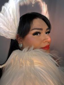 Transexual en Madrid: 