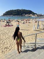 603933937: Chica busca chico en Guipúzcoa