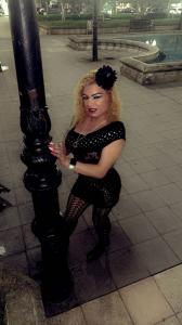 Travesti en Asturias: 