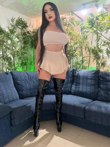 Travesti en Sevilla: 