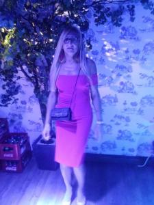 Transexual en Alicante: 