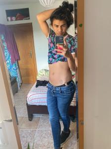 Chico busca chica en Valencia: 