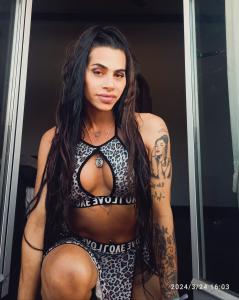 Transexual en Lérida: 