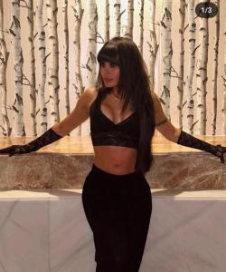 615973565: Transexual en Málaga