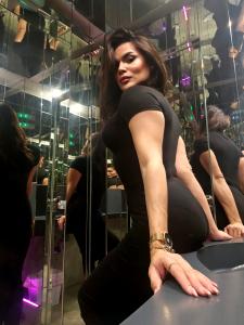 673057911: Transexual en Sevilla